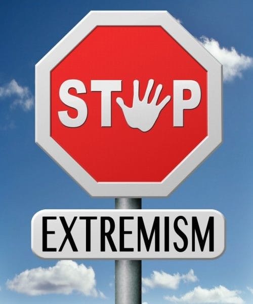 Картинки экстремизм (100 фото) #23