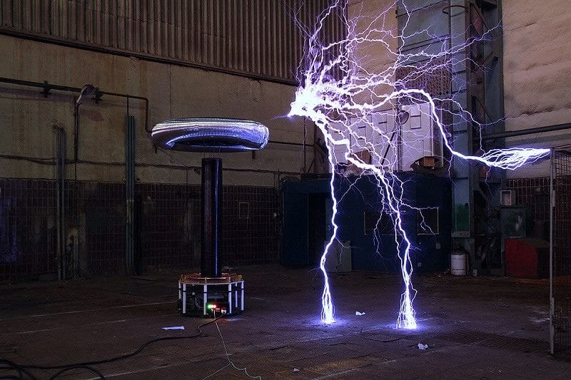 Электричество - красивые картинки (100 фото) #38