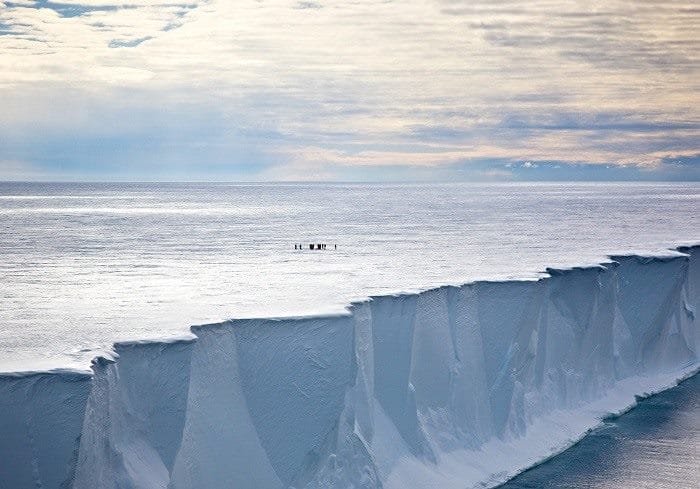 Южный полюс - красивые картинки (35 фото) #33