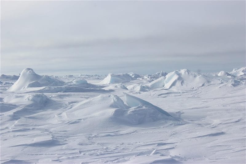Южный полюс - красивые картинки (35 фото) #21