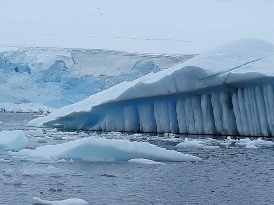 Южный полюс - красивые картинки (35 фото) #31