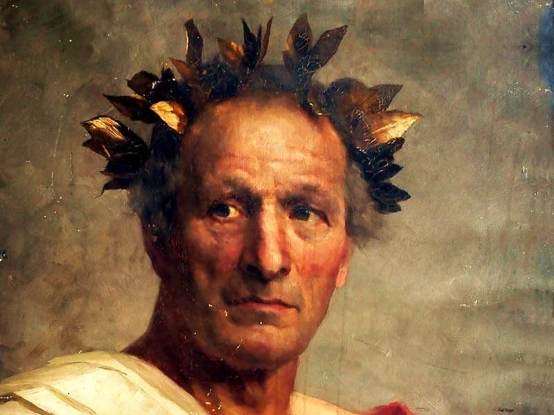 Картинки Юлий Цезарь (100 фото) #16