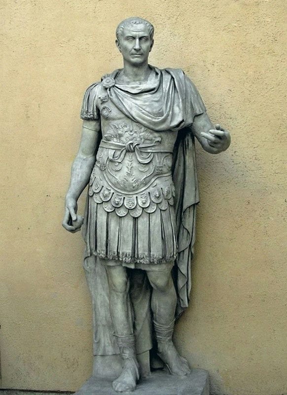 Картинки Юлий Цезарь (100 фото) #9