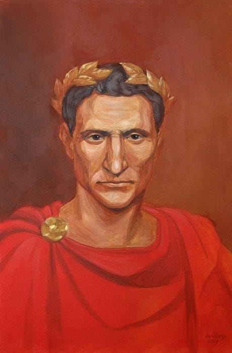 Картинки Юлий Цезарь (100 фото) #12