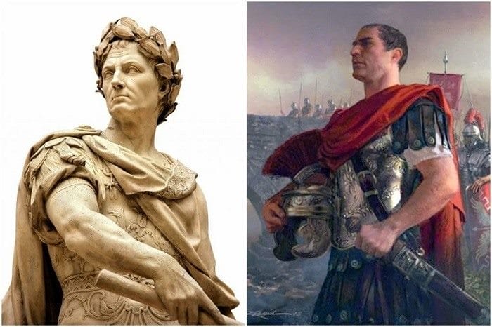 Картинки Юлий Цезарь (100 фото) #11