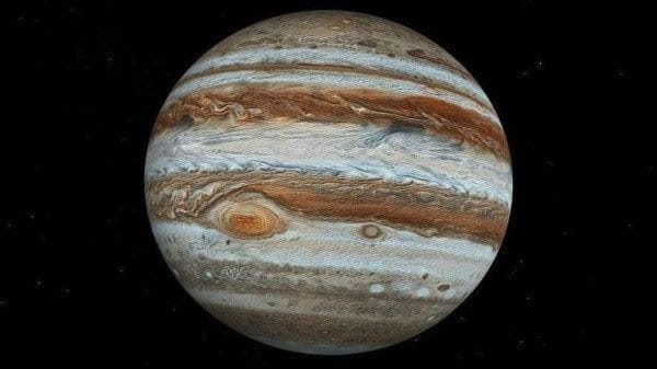 Юпитер - красивые картинки (100 фото) #8