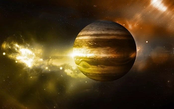 Юпитер - красивые картинки (100 фото) #15