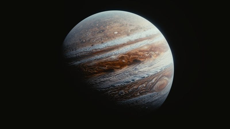 Юпитер - красивые картинки (100 фото) #7
