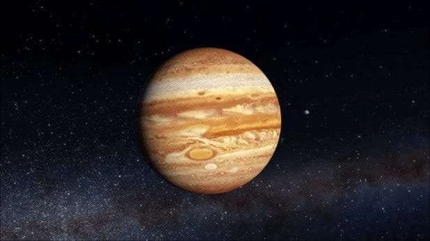 Юпитер - красивые картинки (100 фото) #24