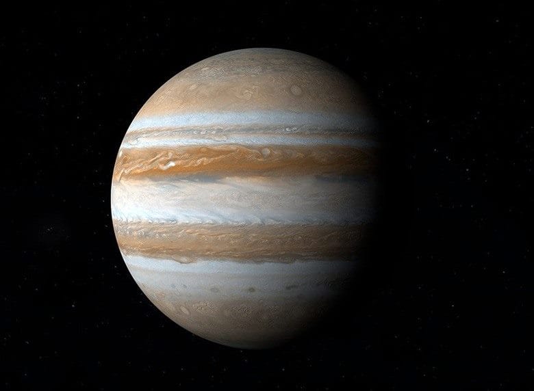 Юпитер - красивые картинки (100 фото) #29