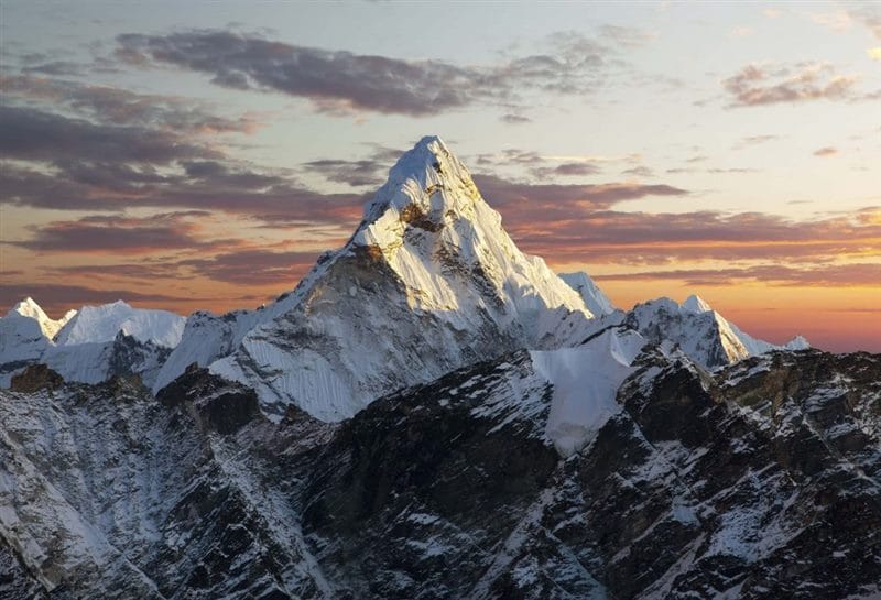 Эверест - красивые картинки (100 фото) #96
