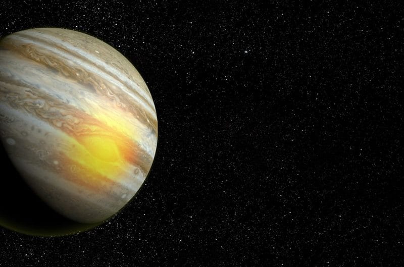 Юпитер - красивые картинки (100 фото) #42