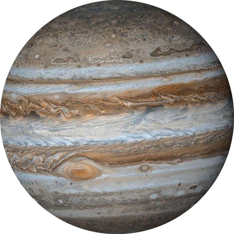 Юпитер - красивые картинки (100 фото) #36