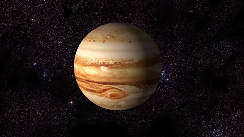 Юпитер - красивые картинки (100 фото) #39