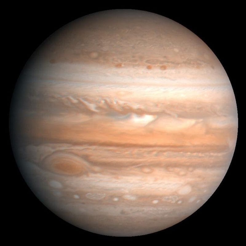 Юпитер - красивые картинки (100 фото) #83