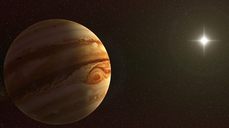 Юпитер - красивые картинки (100 фото) #71