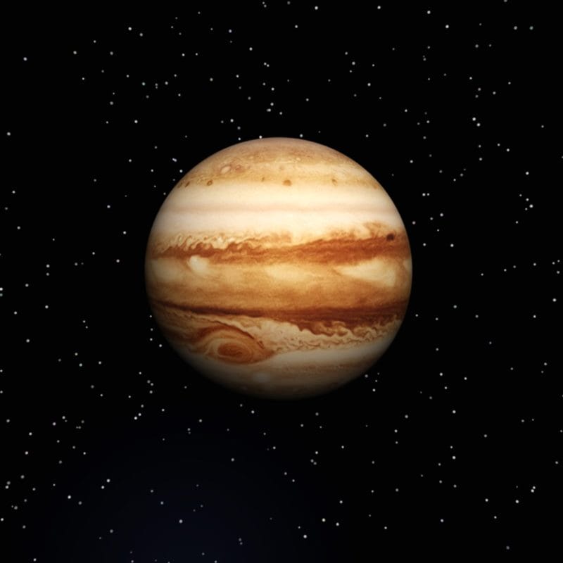 Юпитер - красивые картинки (100 фото) #78