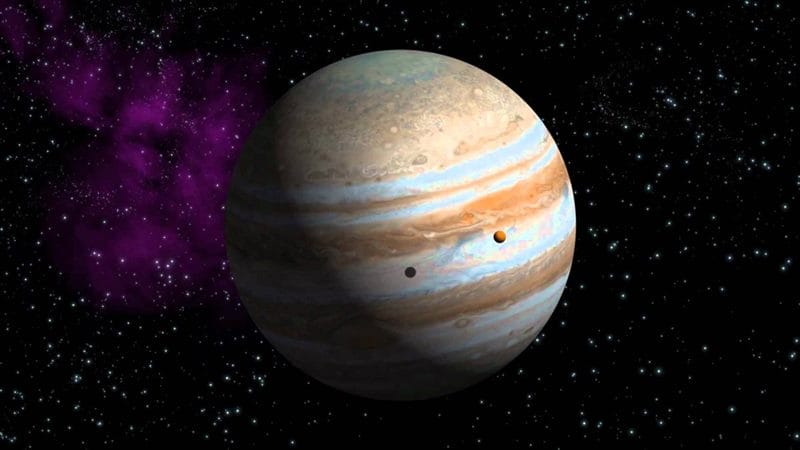 Юпитер - красивые картинки (100 фото) #66