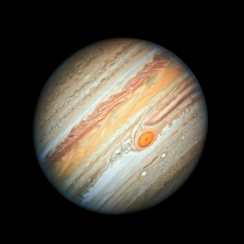 Юпитер - красивые картинки (100 фото) #60