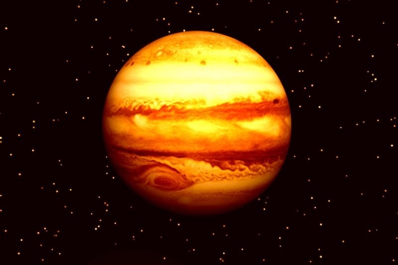 Юпитер - красивые картинки (100 фото) #82