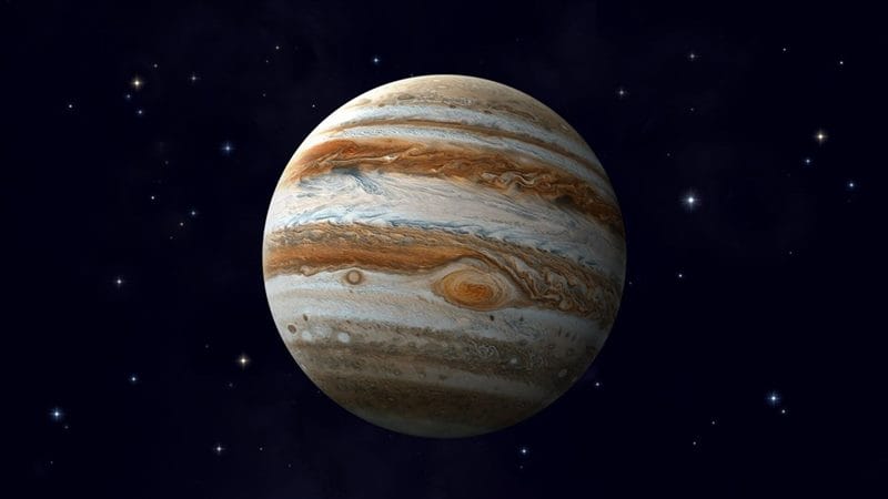 Юпитер - красивые картинки (100 фото) #79