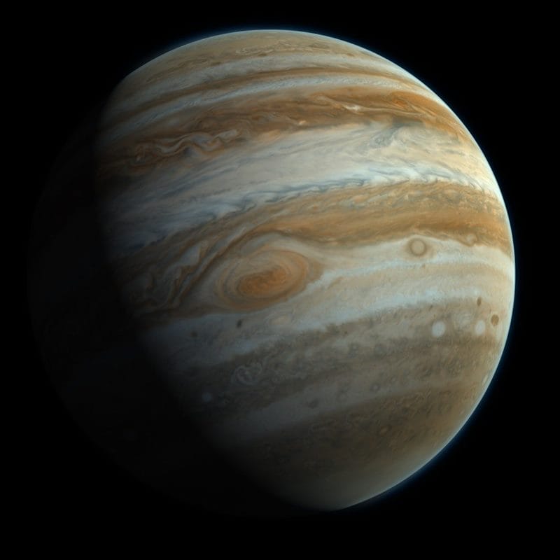 Юпитер - красивые картинки (100 фото) #72