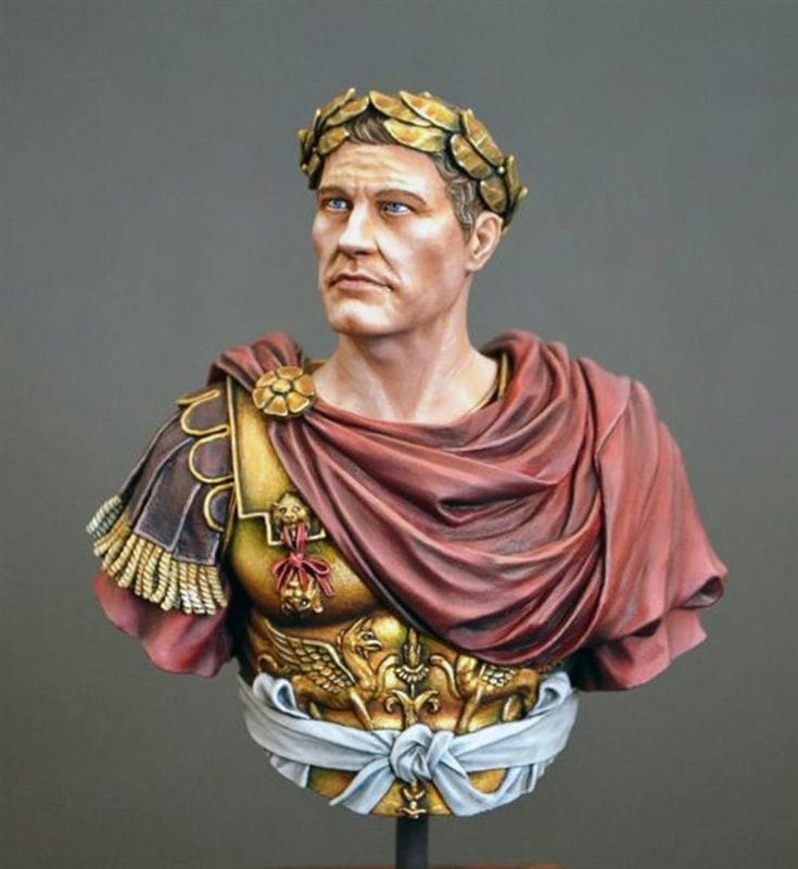Картинки Юлий Цезарь (100 фото) #81