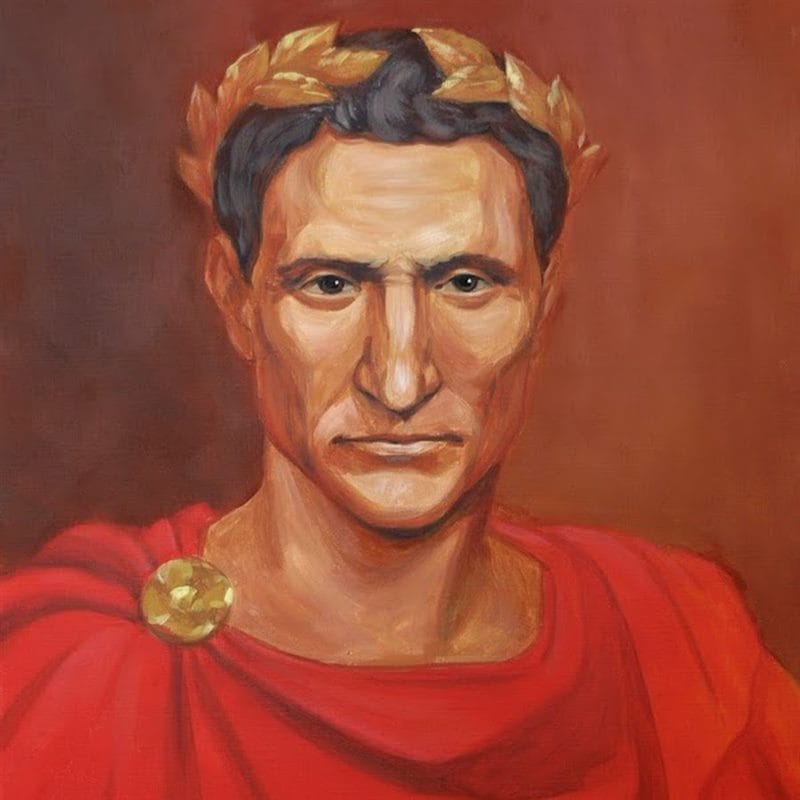 Картинки Юлий Цезарь (100 фото) #91