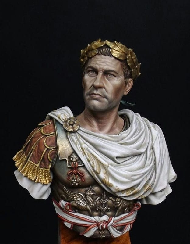 Картинки Юлий Цезарь (100 фото) #51