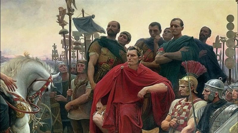 Картинки Юлий Цезарь (100 фото) #62