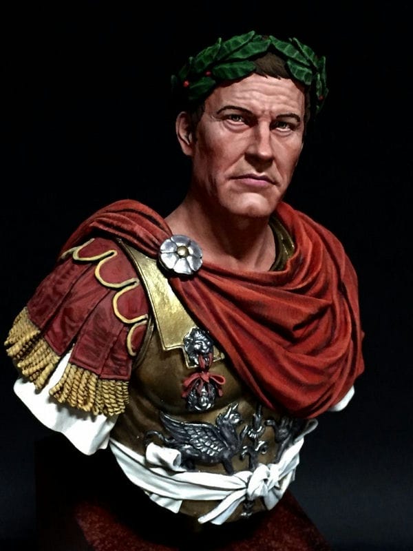 Картинки Юлий Цезарь (100 фото) #77