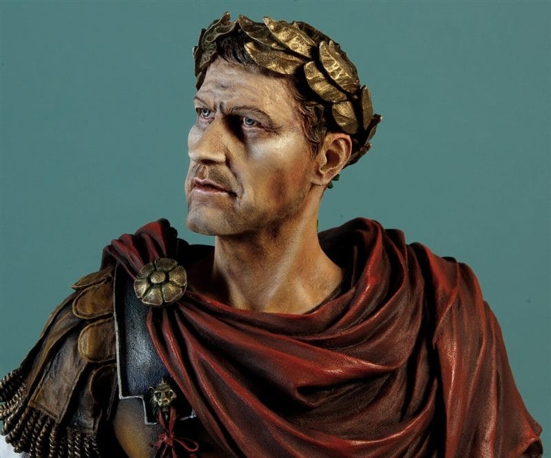 Картинки Юлий Цезарь (100 фото) #46