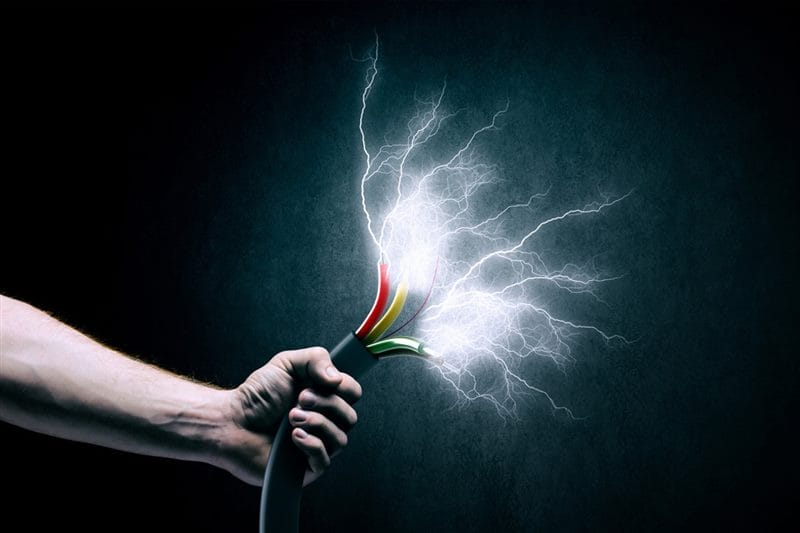 Электричество - красивые картинки (100 фото) #65