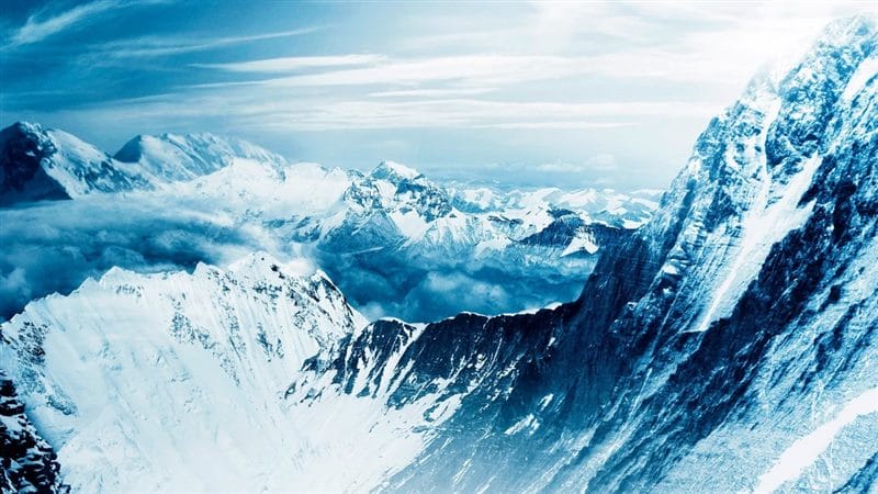 Эверест - красивые картинки (100 фото) #55