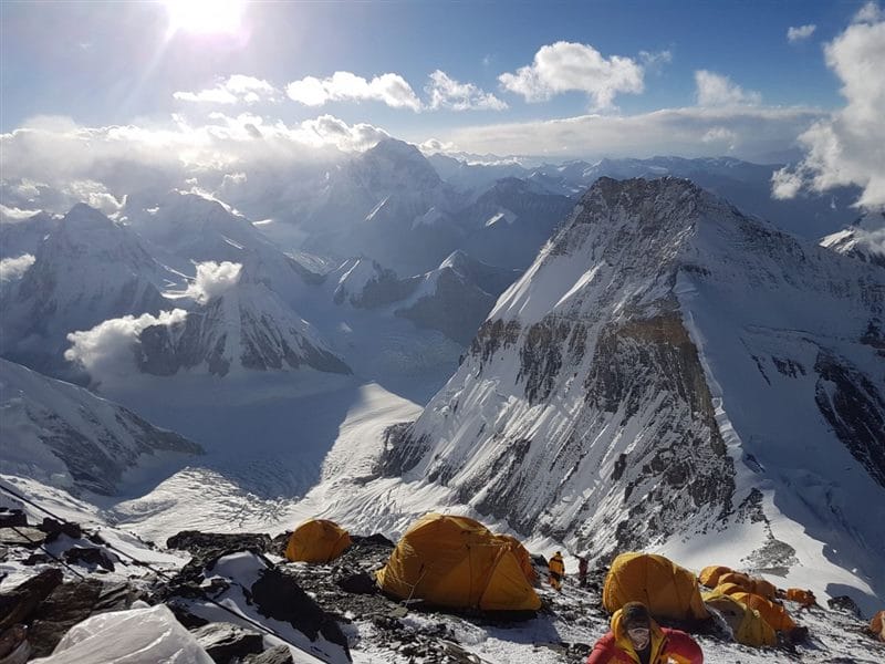 Эверест - красивые картинки (100 фото) #51