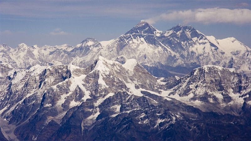 Эверест - красивые картинки (100 фото) #56