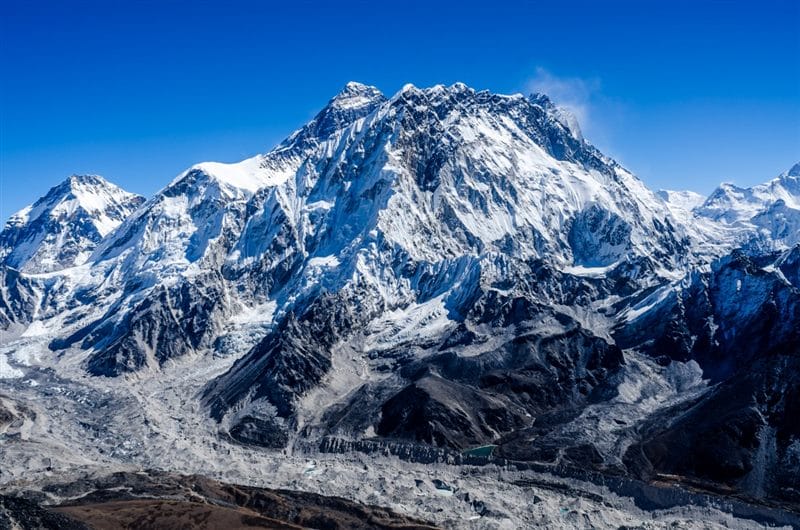 Эверест - красивые картинки (100 фото) #43
