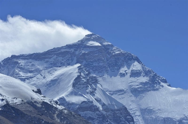 Эверест - красивые картинки (100 фото) #77
