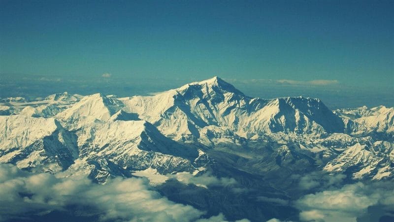 Эверест - красивые картинки (100 фото) #75