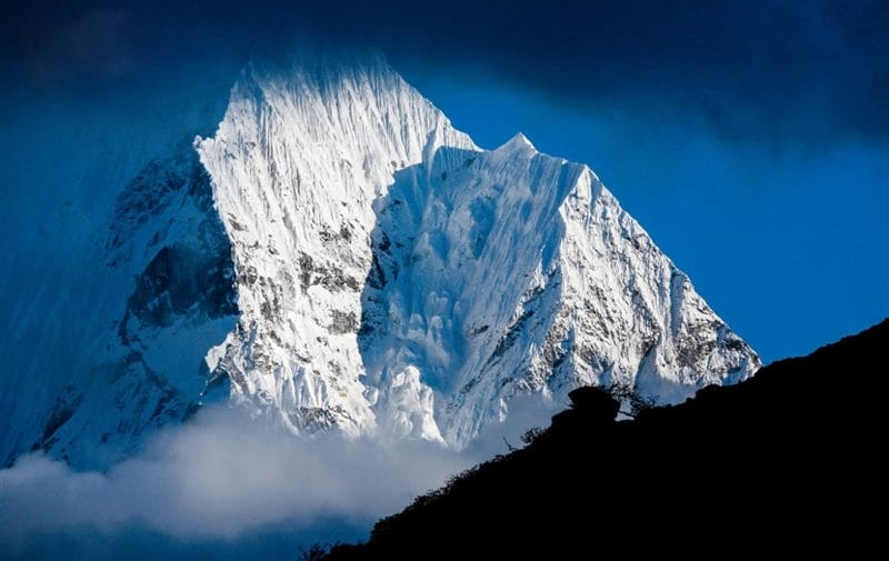 Эверест - красивые картинки (100 фото) #84