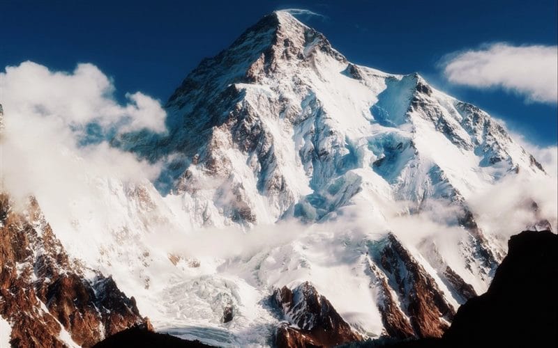 Эверест - красивые картинки (100 фото) #65