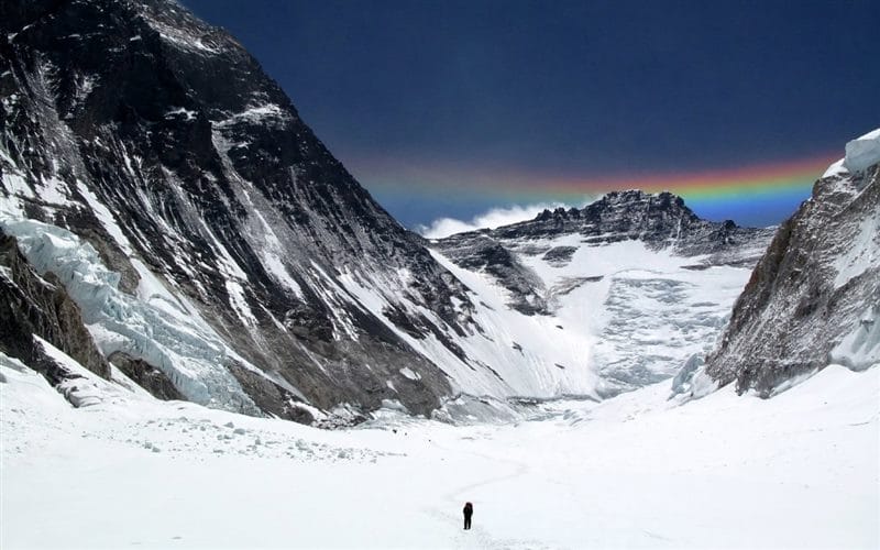 Эверест - красивые картинки (100 фото) #61