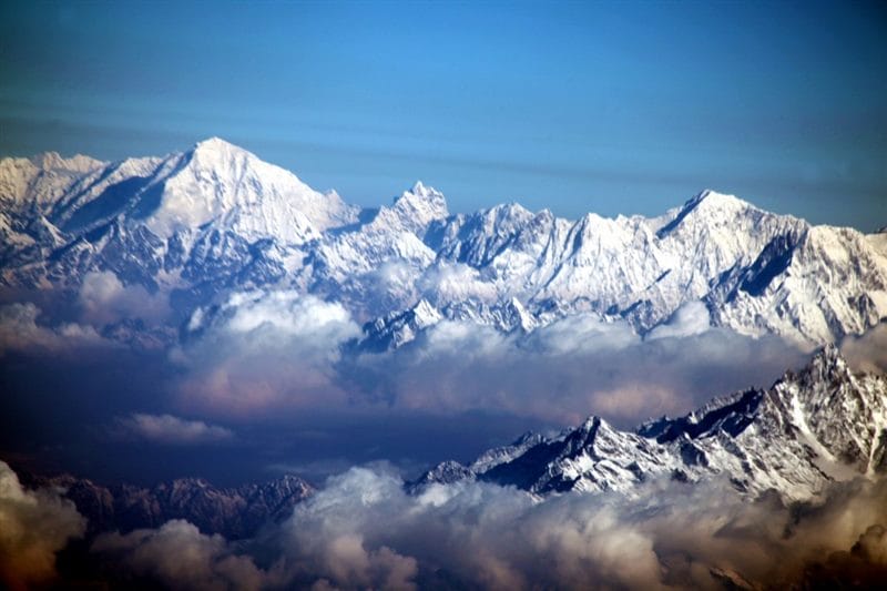 Эверест - красивые картинки (100 фото) #83