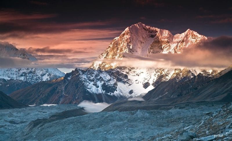 Эверест - красивые картинки (100 фото) #60