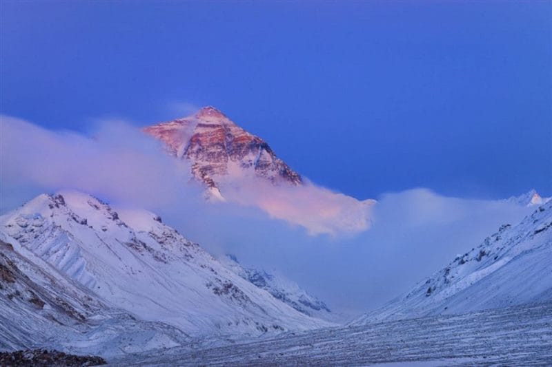 Эверест - красивые картинки (100 фото) #89