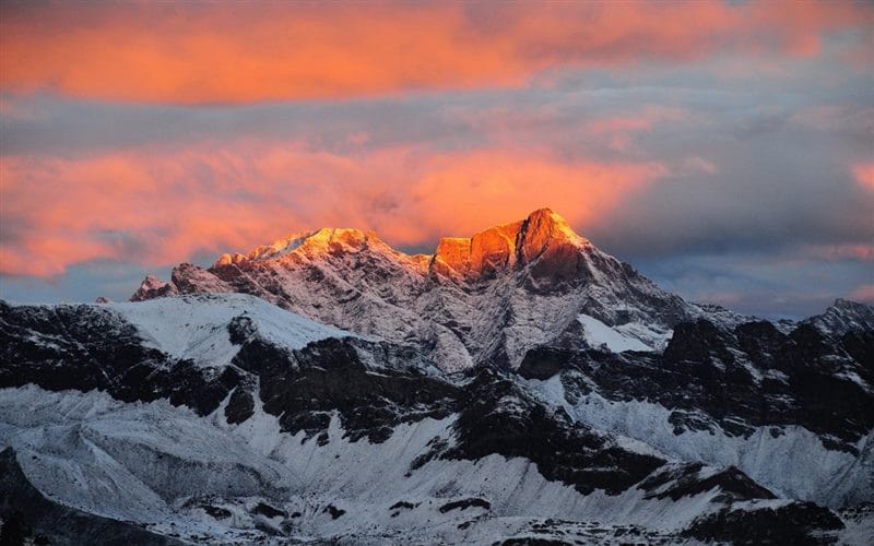 Эверест - красивые картинки (100 фото) #66