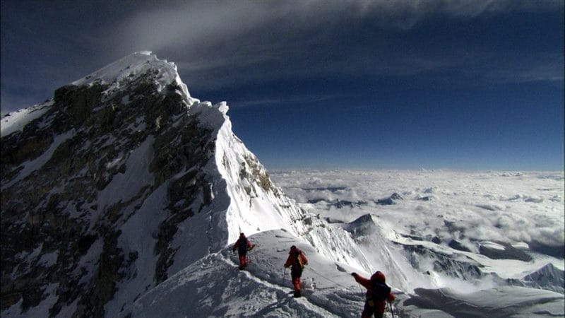 Эверест - красивые картинки (100 фото) #80