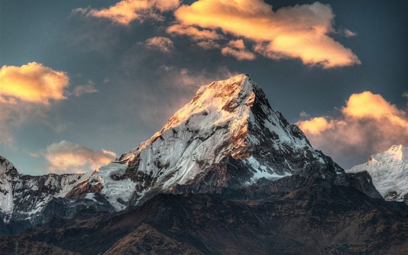 Эверест - красивые картинки (100 фото) #68