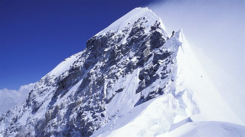 Эверест - красивые картинки (100 фото) #70