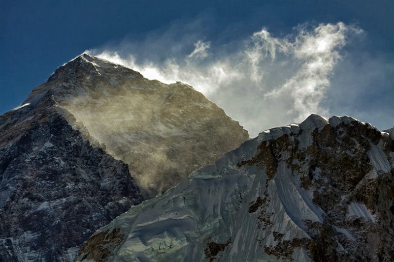 Эверест - красивые картинки (100 фото) #72